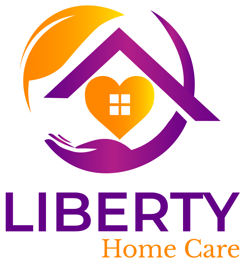 Home - Liberty At Home Care