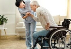 chronic disease chronic disease