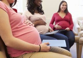 pregnant pregnant